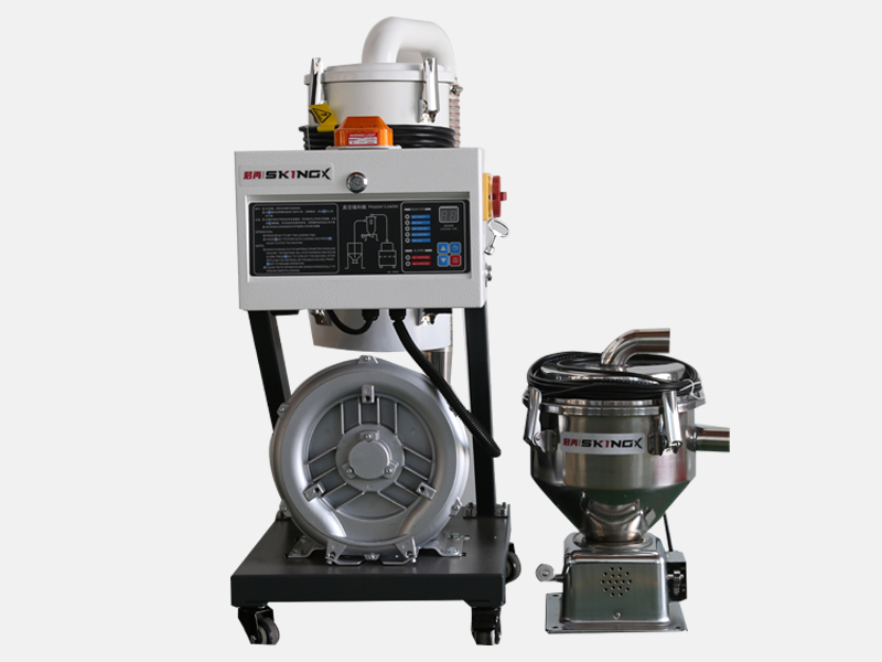 Sal-1hp vacuum suction machine